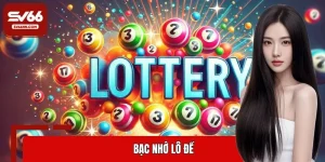 bạc nhớ lô đề